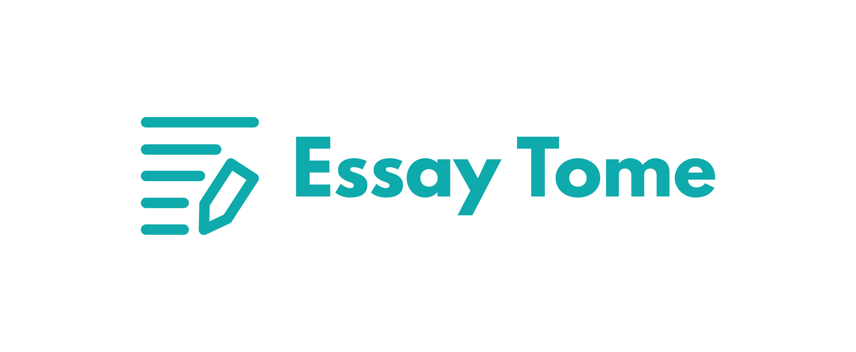 Essay Tome